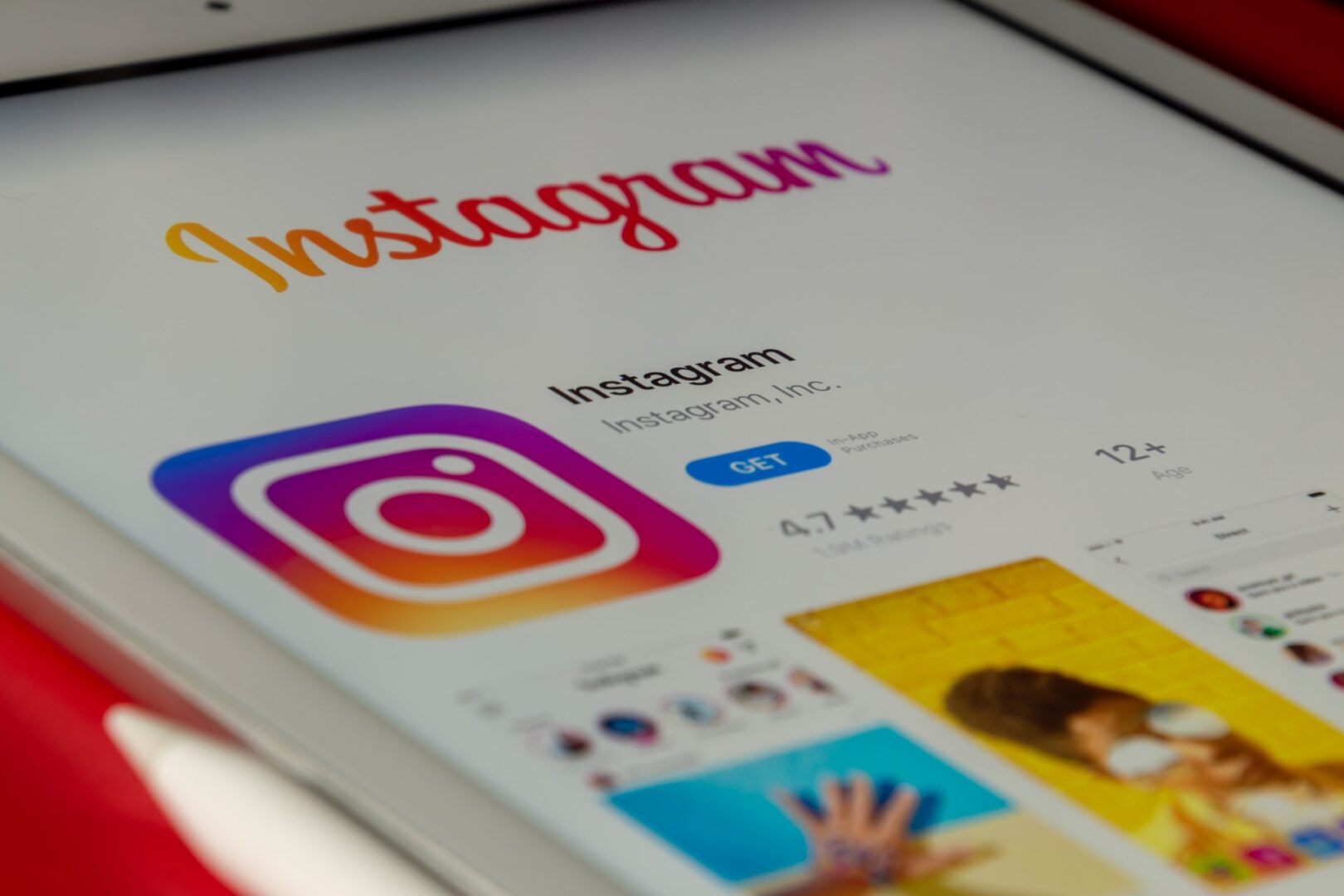What are Instagram Messenger rooms