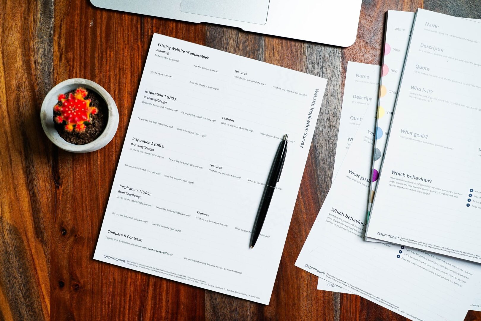 How to Keep Your Documents Safe and in One Place