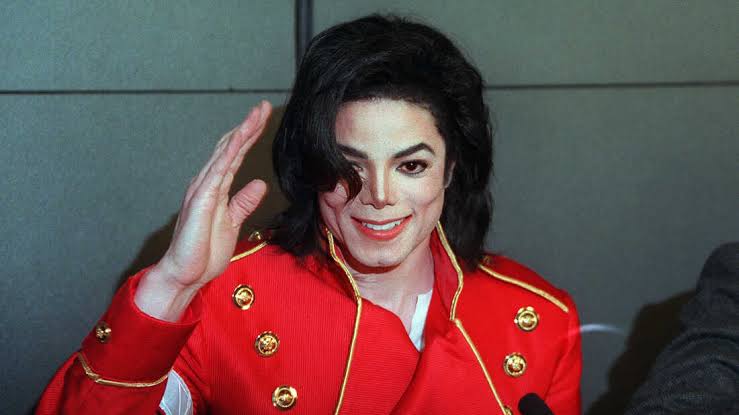 Michael Jackson age