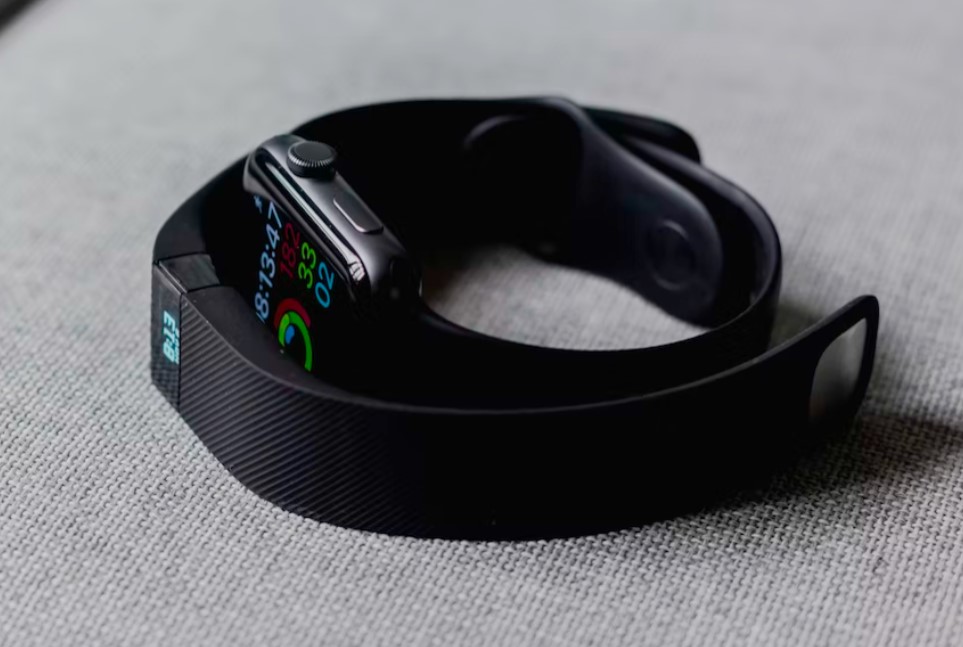 Bellabeat vs Fitbit