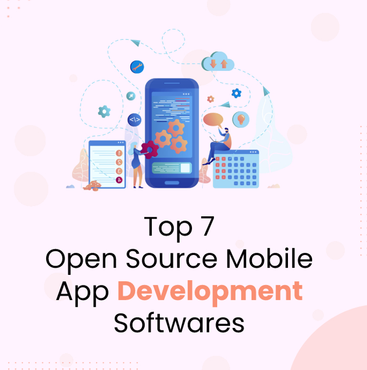 Mobile App Development Softwares
