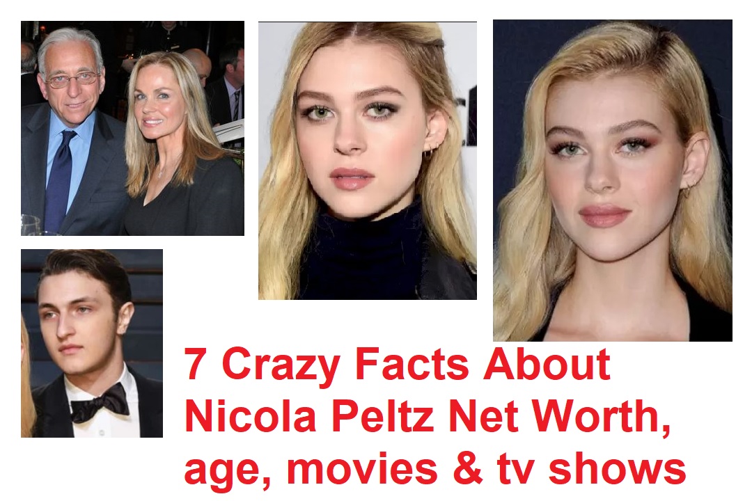 7 Crazy Facts About Nicola Peltz Net Worth, age, movies & tv shows