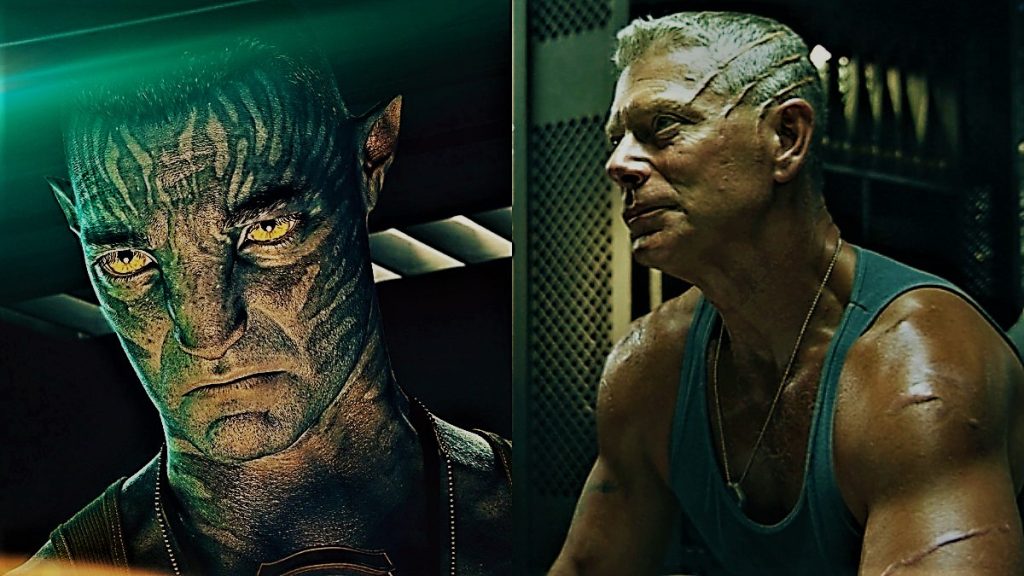 the Cast of Avatar 2 Stephen Lang as Colonel Miles Quaritch in avatar 2